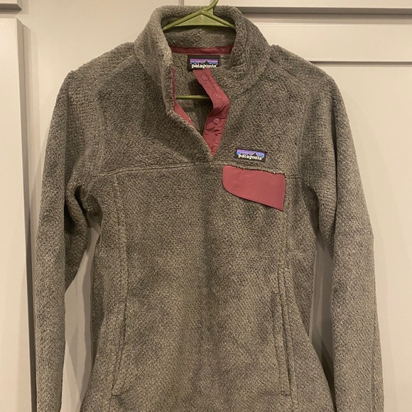 XS Patagonia fleece - Picture 1 of 4